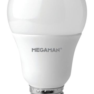Megaman Classic A60 11W 1055lm E27 840 LED bulb