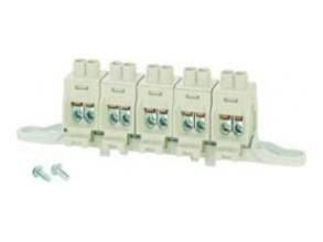 Hensel DK KS 10 4-16qmm terminal set