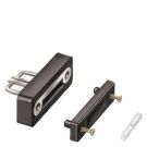 Siemens 3SX3234 dust protection+slot cover