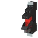 Siemens LZS:RT3B4L24 plug-in relay LZS: RT3B4L24 DC 24V