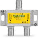TechniSat switch UHF/VHF-Sat