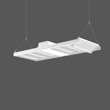 RZB 921691.002.76 Light Case 6x60W 4000K LED high bay light