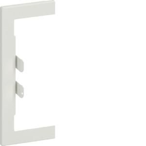 TEHALIT BR65170WB9016 68x170mm OT120mm vw wall connection panel