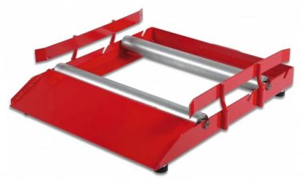 Cimco 142752 Load capacity up to 700kg cable reel drum fix