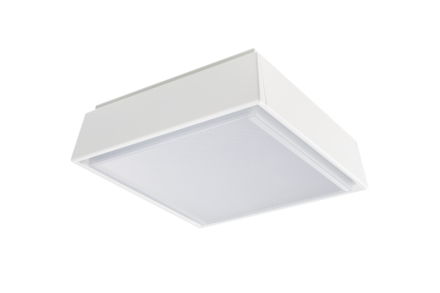 Ridi Leuchten 0637722AH FLAKE-AQ015DAFWS830DPO0150 LED wall/ceiling light