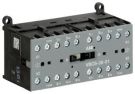 ABB Stotz-Kontakt VBC6-30-01-01, reversing contactor 24VDC, GJL1213901R0011