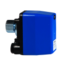 Doepke 09921061 DSP 10-2NC1/2 4-10.5bar 2OE 230V 16A pressure switch