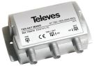 Televes ESW101LTE switch 1xSat/terr.