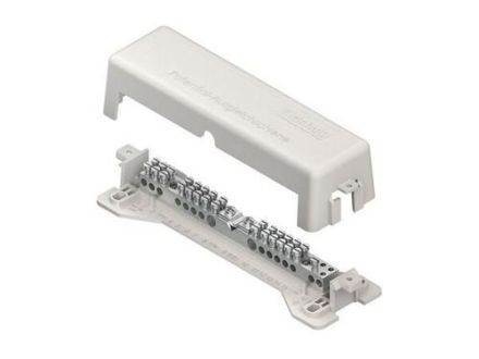 Kleinhuis 2309 equipotential bonding bar