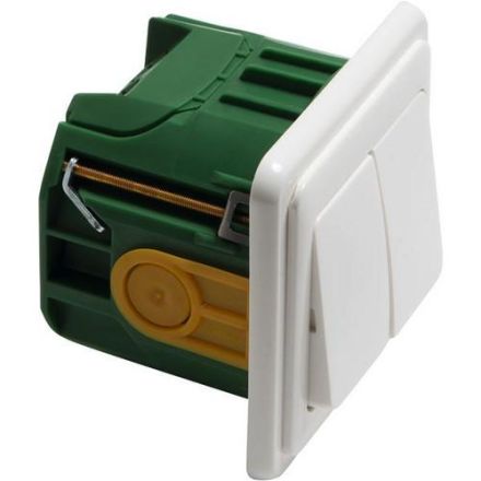 Hochköpper 00075511 H 80.515/671.02 GE 1-way series switch
