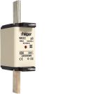 Hager LNH2040MK NH fuse link NH2C gG 500V 40A insulated handle