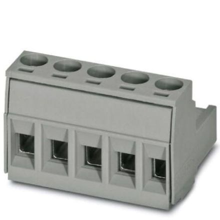Phoenix Contact 1187703 BCP-500-15 GN BDWH:CZ,CY-10SO PCB connector
