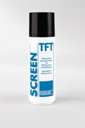 HellermannTyton 935-10024 SCREEN TFT 200ml screen spray