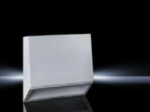RITTAL 6721500 Top console upper part RAL7035 WHD=800x750x240mm