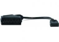 TechniSat AV/SCART adapter for TechniPlus ISIO