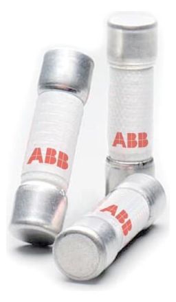 ABB Stotz-Kontakt 2CSM213576R1801 E 9F25 PV 10x38mm 25A fuse