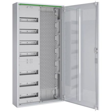 ABN ABNRM207M01 AP T:160mm with ventilation 7-rg. field distributor