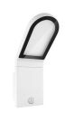 LEDVANCE Osram FACADE EDGE 12W Outdoor FACADE EDGE 12W/3000K WT S IP54 LEDVANCE Osram FACADE EDGE 12W Outdoor FACADE EDGE 12W/3000K WT S IP54