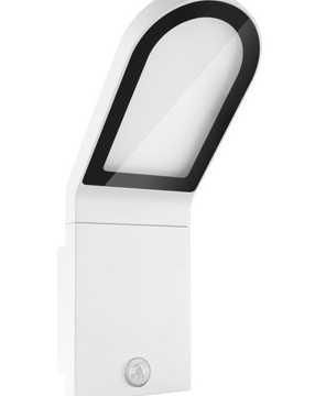 LEDVANCE Osram FACADE EDGE 12W Outdoor FACADE EDGE 12W/3000K WT S IP54