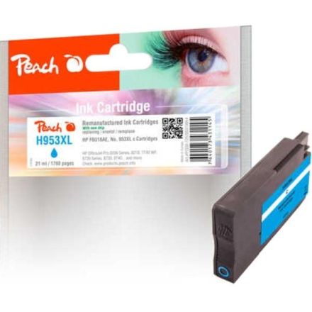 Peach PI300-725 ink cyan PI300-725