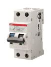 ABB Stotz-Kontakt 2CSR255180R1044 DS201 C4 A30 6kA 1P+N FI/LS switch