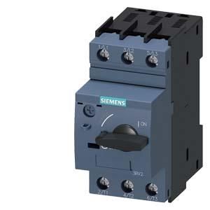 Siemens 3RV2421-4DA10 circuit breaker S0 20-25A
