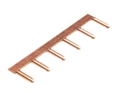 Wieland 07.250.0627.0 VB11/1/6 connecting comb