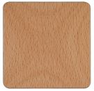 Kopp 331031003 without lens HK02 beech surface rocker