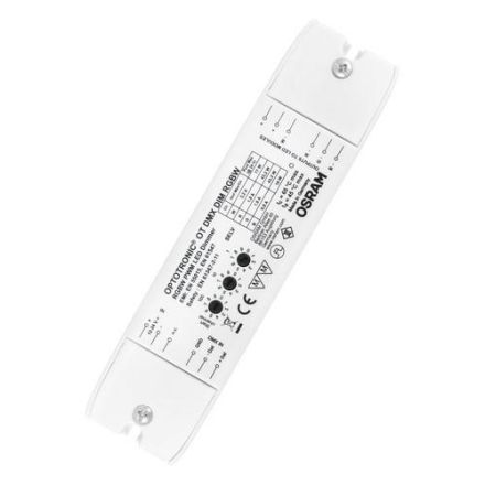 LEDVANCE Osram OT DMX RGBW DIM OT DMX RGBW DIM 12-24 VS20