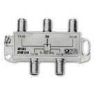 WISI DM13A 3-way distributor