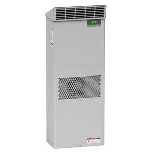 Schneider Electric NSYCUHD2K3P4 ClimaSys control cabinet side 2000W 400V cooling unit