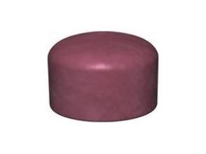 OBO Bettermann FBA-SN122 122x70mm brown plug, 7202565