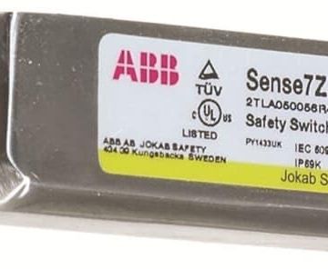 ABB Stotz-Kontakt 2TLA050040R0211 SENSE7 ACTUATOR Replacement actuator