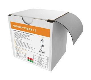 OBO Bettermann FSB-WB 1.5 for fire protection insulation wrap, 7203163