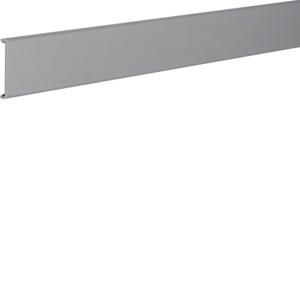 TEHALIT LK3705027030 wiring duct top 37x50 grey