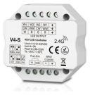 Dotlux 5284 LED for multi-coloured LED strips radio receiver