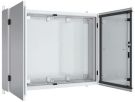 ABN earthed IP55 1090x840x280mm wall enclosure ( NF45E )