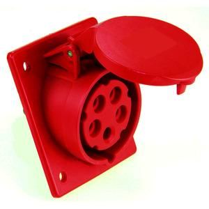 Elektra Tailfingen CLU516/6H wall socket