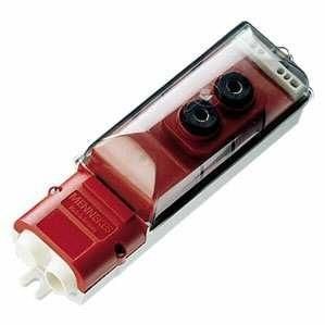 Mennekes 10907 2xE14 underground cable junction box