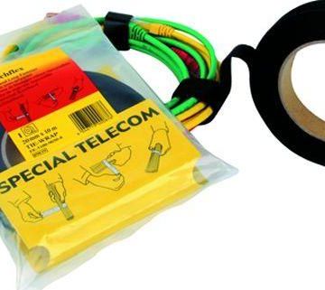 3M 7000033355 Velcro tape FE-5100-9030-4 Universal Velcro tape Scotchflex