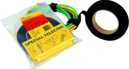 3M 7000033355 Velcro tape FE-5100-9030-4 Universal Velcro tape Scotchflex
