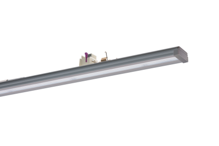 Ridi Leuchten 1561032SI VLGFP1501-7DASI830R0750 LED device carrier