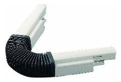 Feilo Sylvania 2046539 Lytespan 1 flexible silver angle connector