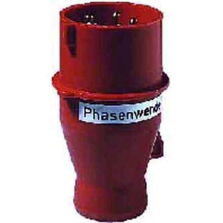 Elektra Tailfingen CTP516/6H 16A phase inverter
