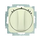 Busch-Jaeger 2711 UCDRL-212 fan switch insert, 1-pole, without zero position white