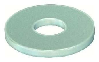 OBO Bettermann 966 M12 VA washer, 3402339