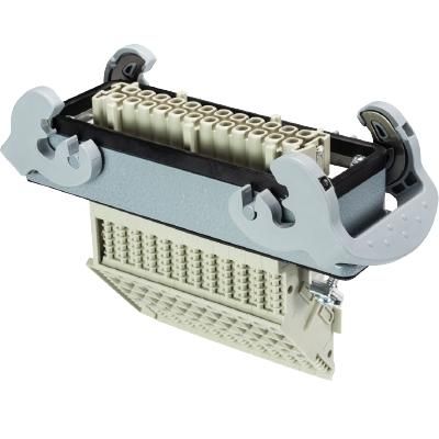 Wieland 70.940.2453.3 BAS GAZSHLB24 4.0 50 terminal adapter
