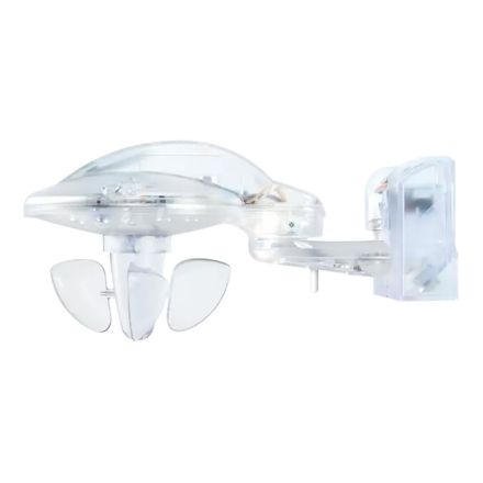 THEBEN LUXORliving M140 24V weather station | 24 V DC