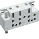 Hager KJ10S AC terminal