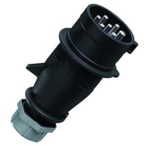 Mennekes 1055 plug AM-TOP 16A 7-pin 7h 500V IP44